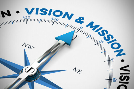 Mission Mission